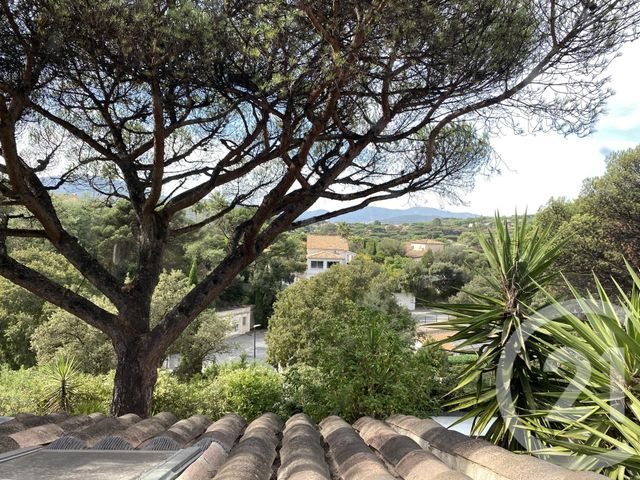 Appartement F2 &agrave; vendre - 3 pi&egrave;ces - 34 m2 - Ste Maxime - 83 - PROVENCE-ALPES-COTE-D-AZUR