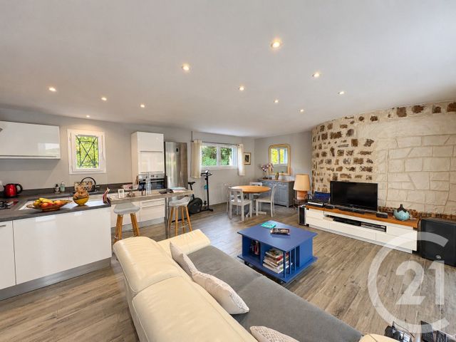 Maison &agrave; vendre - 3 pi&egrave;ces - 74 m2 - Ste Maxime - 83 - PROVENCE-ALPES-COTE-D-AZUR