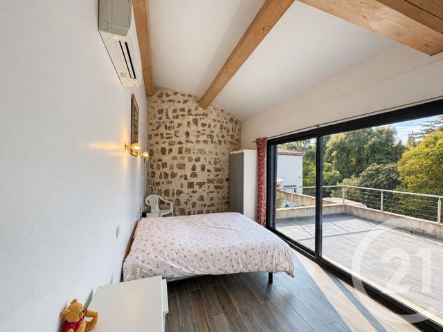 Maison &agrave; vendre - 3 pi&egrave;ces - 74 m2 - Ste Maxime - 83 - PROVENCE-ALPES-COTE-D-AZUR