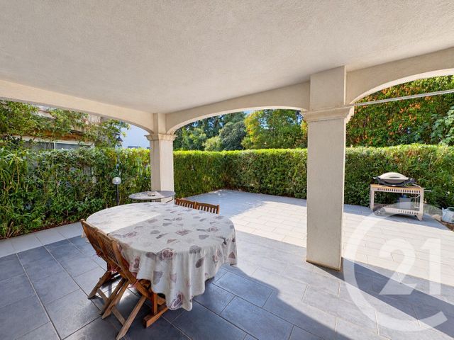 Maison &agrave; vendre - 3 pi&egrave;ces - 74 m2 - Ste Maxime - 83 - PROVENCE-ALPES-COTE-D-AZUR