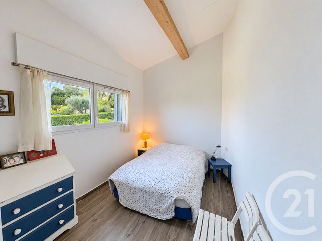 Maison &agrave; vendre - 3 pi&egrave;ces - 74 m2 - Ste Maxime - 83 - PROVENCE-ALPES-COTE-D-AZUR