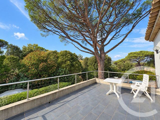 Maison &agrave; vendre - 3 pi&egrave;ces - 74 m2 - Ste Maxime - 83 - PROVENCE-ALPES-COTE-D-AZUR