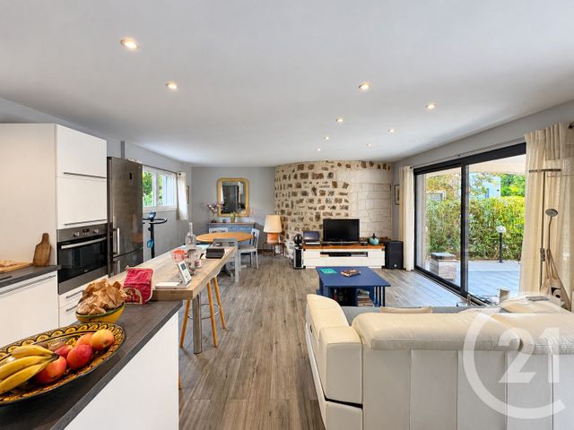 Maison &agrave; vendre - 3 pi&egrave;ces - 74 m2 - Ste Maxime - 83 - PROVENCE-ALPES-COTE-D-AZUR