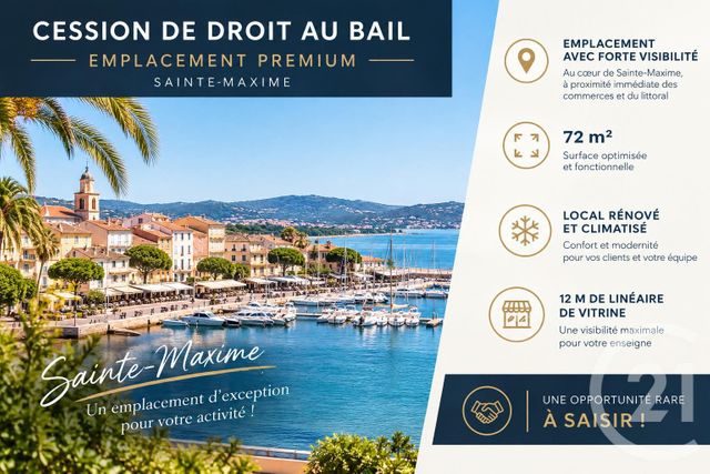 divers - STE MAXIME - 83