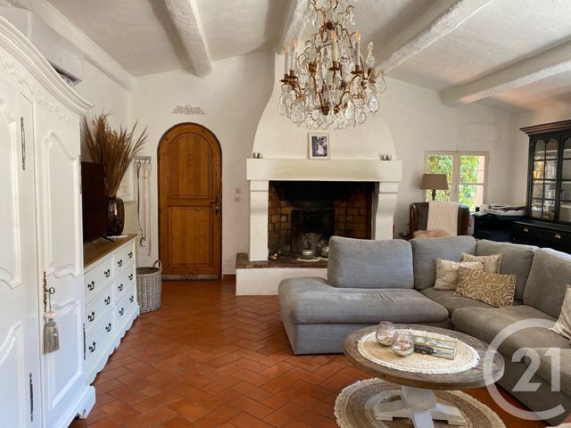 Maison &agrave; vendre - 12 pi&egrave;ces - 300 m2 - La Garde Freinet - 83 - PROVENCE-ALPES-COTE-D-AZUR