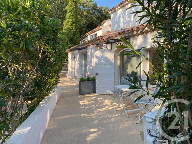 Maison &agrave; vendre - 12 pi&egrave;ces - 300 m2 - La Garde Freinet - 83 - PROVENCE-ALPES-COTE-D-AZUR