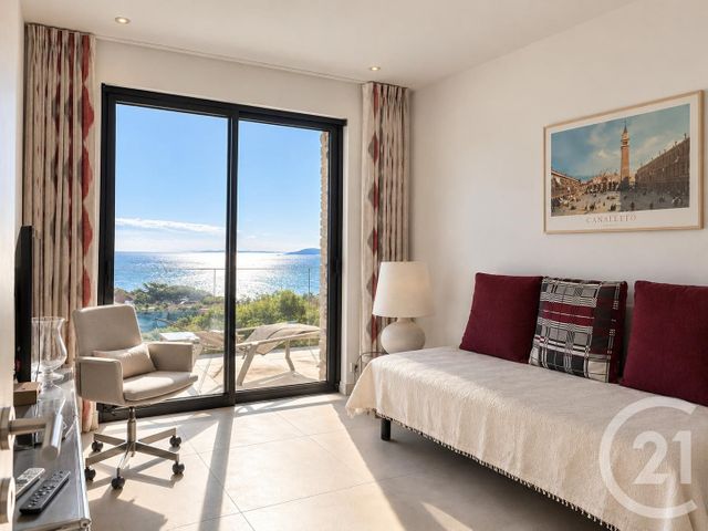 Appartement F4 &agrave; vendre - 4 pi&egrave;ces - 105 m2 - Ste Maxime - 83 - PROVENCE-ALPES-COTE-D-AZUR