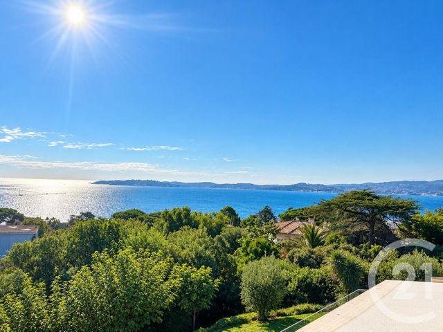 Appartement F4 &agrave; vendre - 4 pi&egrave;ces - 105 m2 - Ste Maxime - 83 - PROVENCE-ALPES-COTE-D-AZUR