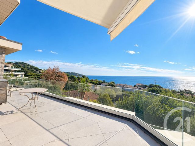 Appartement F4 &agrave; vendre - 4 pi&egrave;ces - 105 m2 - Ste Maxime - 83 - PROVENCE-ALPES-COTE-D-AZUR