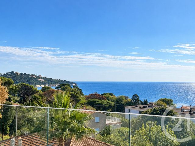 Appartement F4 &agrave; vendre - 4 pi&egrave;ces - 105 m2 - Ste Maxime - 83 - PROVENCE-ALPES-COTE-D-AZUR