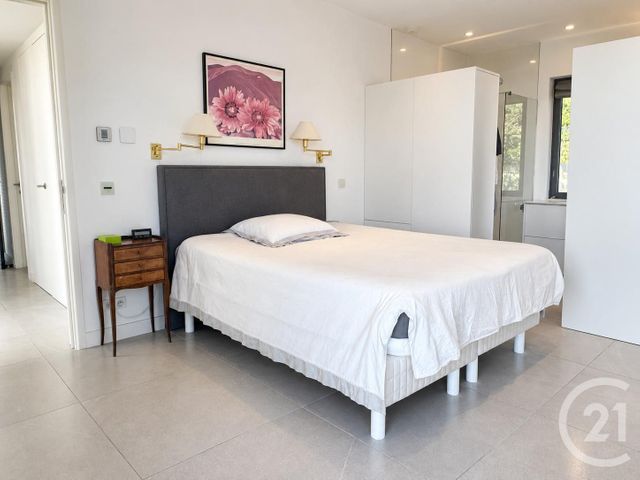 Appartement F4 &agrave; vendre - 4 pi&egrave;ces - 105 m2 - Ste Maxime - 83 - PROVENCE-ALPES-COTE-D-AZUR