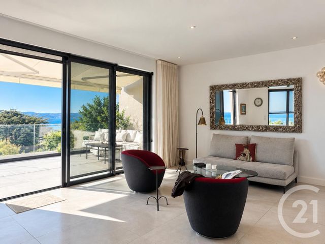 Appartement F4 &agrave; vendre - 4 pi&egrave;ces - 105 m2 - Ste Maxime - 83 - PROVENCE-ALPES-COTE-D-AZUR