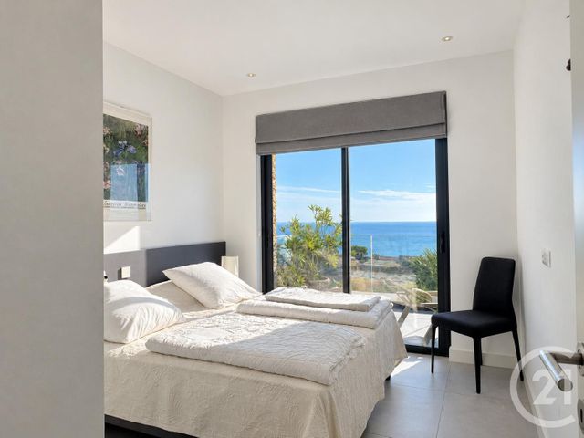 Appartement F4 &agrave; vendre - 4 pi&egrave;ces - 105 m2 - Ste Maxime - 83 - PROVENCE-ALPES-COTE-D-AZUR