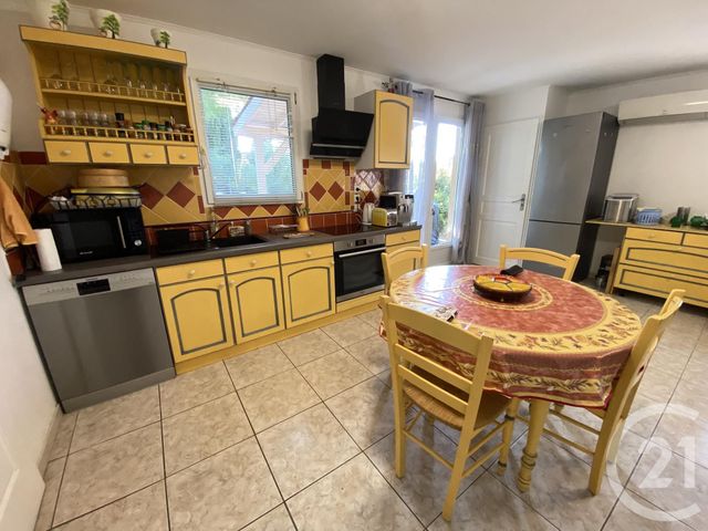 Maison &agrave; vendre - 3 pi&egrave;ces - 50 m2 - Le Muy - 83 - PROVENCE-ALPES-COTE-D-AZUR