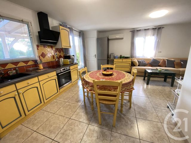 Maison &agrave; vendre - 3 pi&egrave;ces - 50 m2 - Le Muy - 83 - PROVENCE-ALPES-COTE-D-AZUR