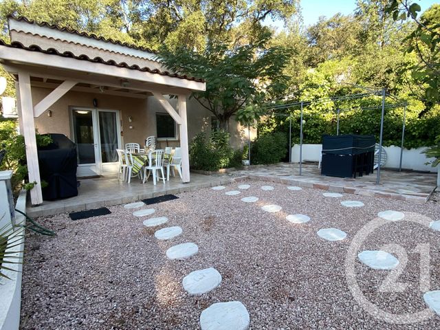 Maison &agrave; vendre - 3 pi&egrave;ces - 50 m2 - Le Muy - 83 - PROVENCE-ALPES-COTE-D-AZUR