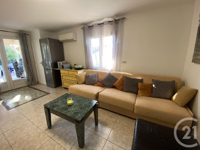 Maison &agrave; vendre - 3 pi&egrave;ces - 50 m2 - Le Muy - 83 - PROVENCE-ALPES-COTE-D-AZUR