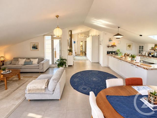 Appartement F3 &agrave; vendre - 3 pi&egrave;ces - 118 m2 - Ste Maxime - 83 - PROVENCE-ALPES-COTE-D-AZUR