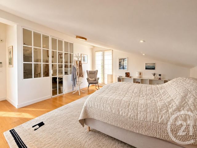 Appartement F3 &agrave; vendre - 3 pi&egrave;ces - 118 m2 - Ste Maxime - 83 - PROVENCE-ALPES-COTE-D-AZUR