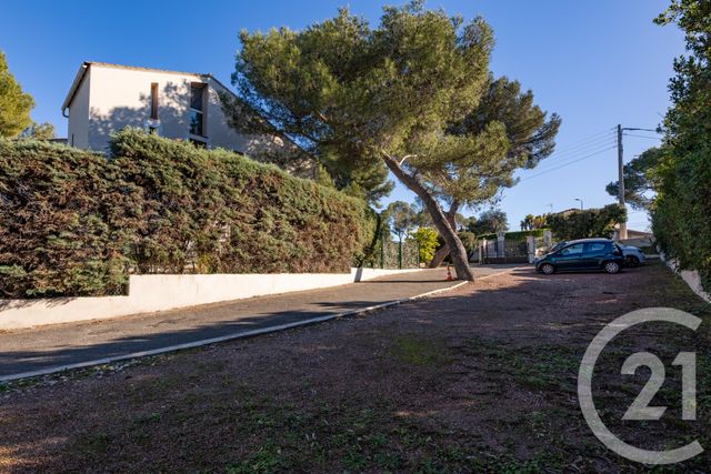 Appartement F2 &agrave; vendre - 2 pi&egrave;ces - 32,38 m2 - St Raphael - 83 - PROVENCE-ALPES-COTE-D-AZUR