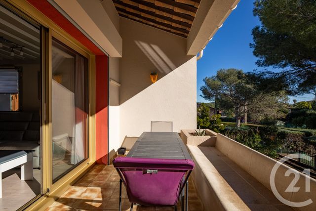 Appartement F2 &agrave; vendre - 2 pi&egrave;ces - 32,38 m2 - St Raphael - 83 - PROVENCE-ALPES-COTE-D-AZUR