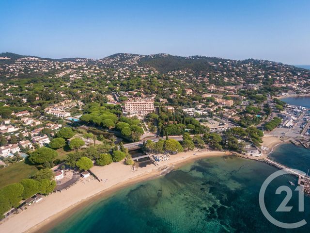 Divers &agrave; vendre - 100 m2 - Les Issambres - 83 - PROVENCE-ALPES-COTE-D-AZUR