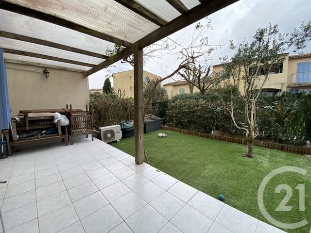 Appartement F2 &agrave; vendre - 2 pi&egrave;ces - 39,74 m2 - Le Plan De La Tour - 83 - PROVENCE-ALPES-COTE-D-AZUR