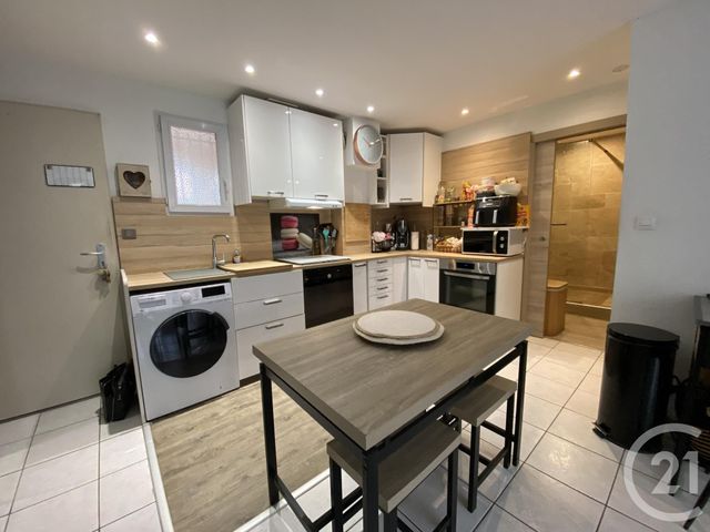 Appartement F2 &agrave; vendre - 2 pi&egrave;ces - 39,74 m2 - Le Plan De La Tour - 83 - PROVENCE-ALPES-COTE-D-AZUR