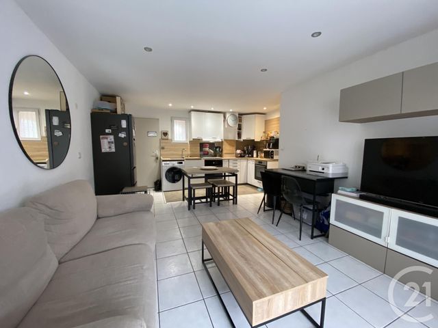 Appartement F2 &agrave; vendre - 2 pi&egrave;ces - 39,74 m2 - Le Plan De La Tour - 83 - PROVENCE-ALPES-COTE-D-AZUR