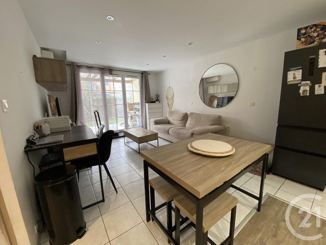 Appartement F2 &agrave; vendre - 2 pi&egrave;ces - 39,74 m2 - Le Plan De La Tour - 83 - PROVENCE-ALPES-COTE-D-AZUR