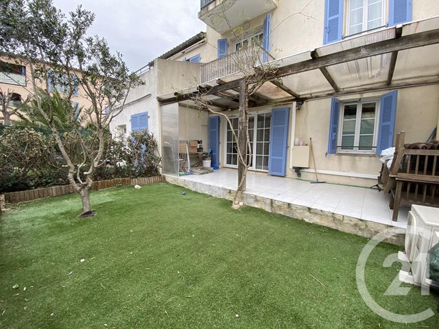 Appartement F2 &agrave; vendre - 2 pi&egrave;ces - 39,74 m2 - Le Plan De La Tour - 83 - PROVENCE-ALPES-COTE-D-AZUR