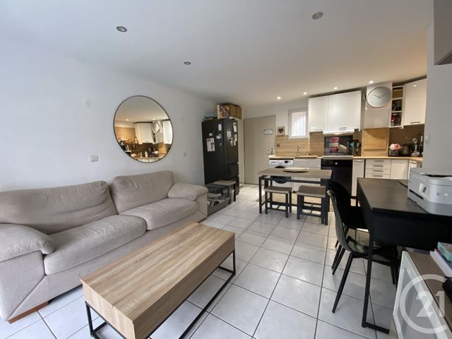 Appartement F2 &agrave; vendre - 2 pi&egrave;ces - 39,74 m2 - Le Plan De La Tour - 83 - PROVENCE-ALPES-COTE-D-AZUR