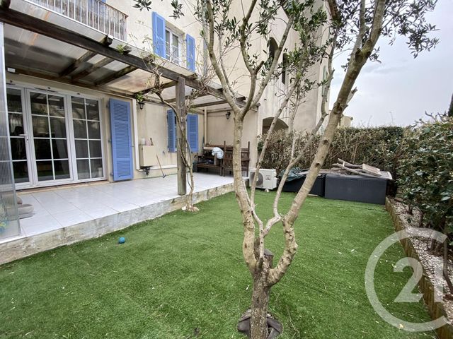 Appartement F2 &agrave; vendre - 2 pi&egrave;ces - 39,74 m2 - Le Plan De La Tour - 83 - PROVENCE-ALPES-COTE-D-AZUR