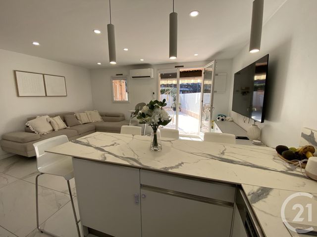 Maison &agrave; vendre - 3 pi&egrave;ces - 44,19 m2 - Ste Maxime - 83 - PROVENCE-ALPES-COTE-D-AZUR