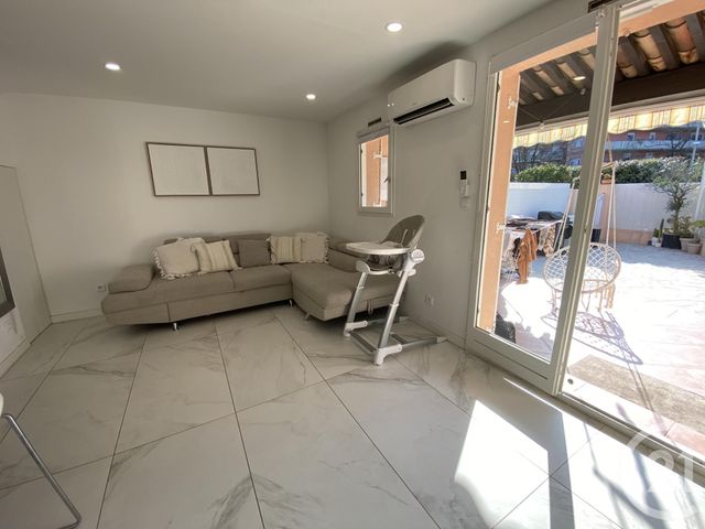 Maison &agrave; vendre - 3 pi&egrave;ces - 44,19 m2 - Ste Maxime - 83 - PROVENCE-ALPES-COTE-D-AZUR