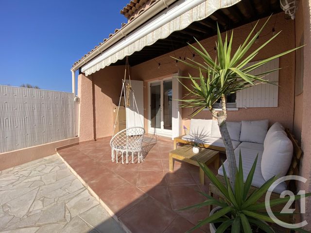 maison - STE MAXIME - 83