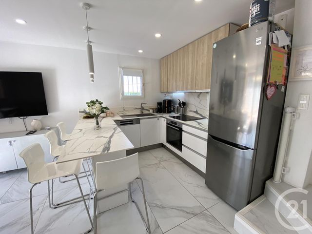 Maison &agrave; vendre - 3 pi&egrave;ces - 44,19 m2 - Ste Maxime - 83 - PROVENCE-ALPES-COTE-D-AZUR