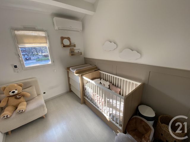 Maison &agrave; vendre - 3 pi&egrave;ces - 44,19 m2 - Ste Maxime - 83 - PROVENCE-ALPES-COTE-D-AZUR