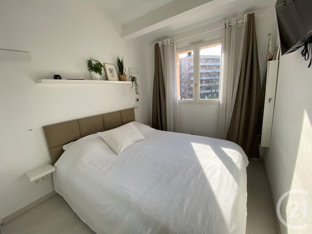 Maison &agrave; vendre - 3 pi&egrave;ces - 44,19 m2 - Ste Maxime - 83 - PROVENCE-ALPES-COTE-D-AZUR