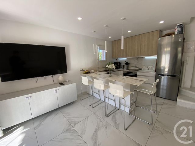 Maison &agrave; vendre - 3 pi&egrave;ces - 44,19 m2 - Ste Maxime - 83 - PROVENCE-ALPES-COTE-D-AZUR