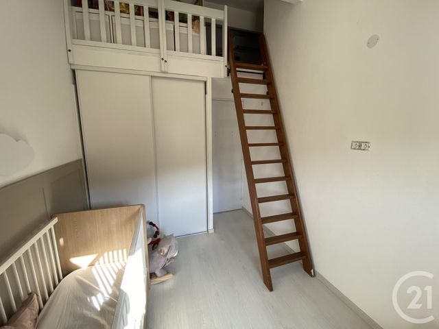 Maison &agrave; vendre - 3 pi&egrave;ces - 44,19 m2 - Ste Maxime - 83 - PROVENCE-ALPES-COTE-D-AZUR