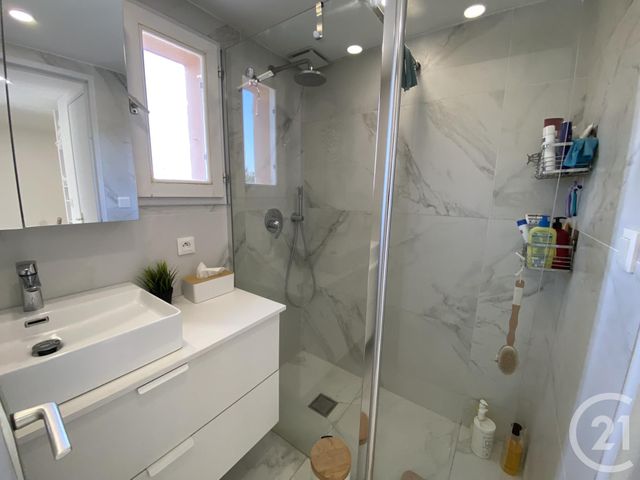 Maison &agrave; vendre - 3 pi&egrave;ces - 44,19 m2 - Ste Maxime - 83 - PROVENCE-ALPES-COTE-D-AZUR