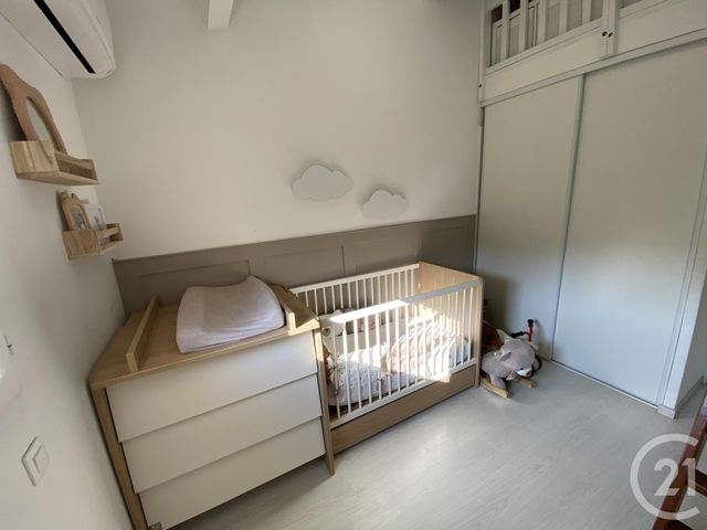 Maison &agrave; vendre - 3 pi&egrave;ces - 44,19 m2 - Ste Maxime - 83 - PROVENCE-ALPES-COTE-D-AZUR