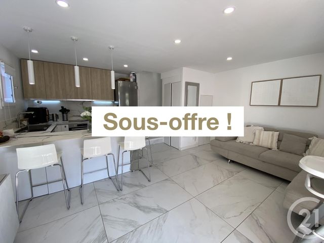 maison - STE MAXIME - 83