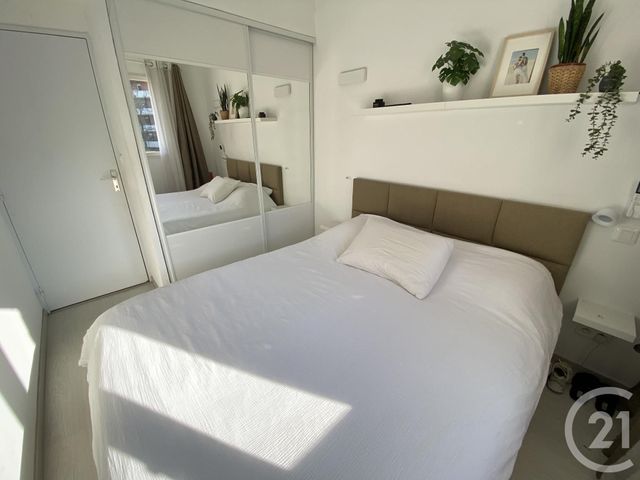 Maison &agrave; vendre - 3 pi&egrave;ces - 44,19 m2 - Ste Maxime - 83 - PROVENCE-ALPES-COTE-D-AZUR