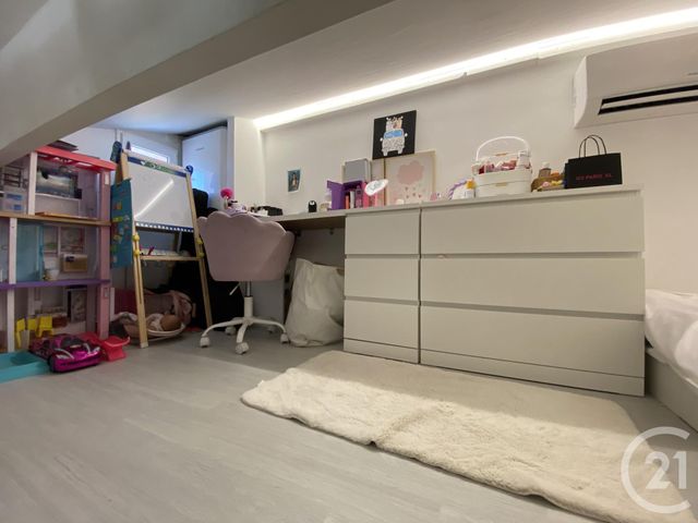 Maison &agrave; vendre - 3 pi&egrave;ces - 44,19 m2 - Ste Maxime - 83 - PROVENCE-ALPES-COTE-D-AZUR