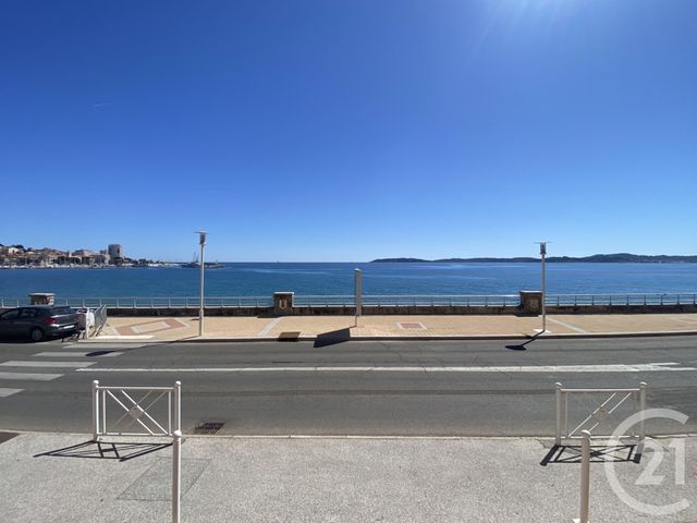 Appartement F3 &agrave; vendre - 3 pi&egrave;ces - 58,26 m2 - Ste Maxime - 83 - PROVENCE-ALPES-COTE-D-AZUR