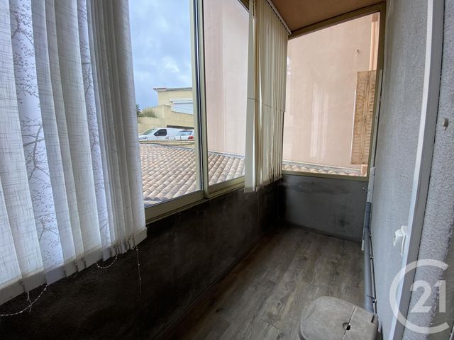 Appartement F3 &agrave; vendre - 3 pi&egrave;ces - 58,26 m2 - Ste Maxime - 83 - PROVENCE-ALPES-COTE-D-AZUR