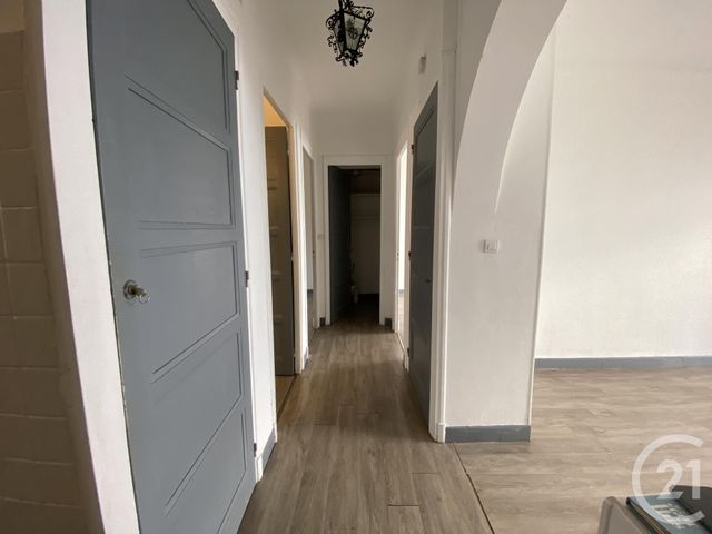 Appartement F3 &agrave; vendre - 3 pi&egrave;ces - 58,26 m2 - Ste Maxime - 83 - PROVENCE-ALPES-COTE-D-AZUR