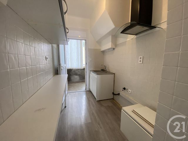 Appartement F3 &agrave; vendre - 3 pi&egrave;ces - 58,26 m2 - Ste Maxime - 83 - PROVENCE-ALPES-COTE-D-AZUR